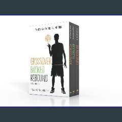 #^Download ❤ The Crossover Series 3-Book Paperback Box Set: The Crossover, Booked, Rebound ebook