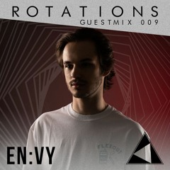 Rotations Guestmix 009 - En:vy
