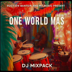 One World Mas - R&B Remix