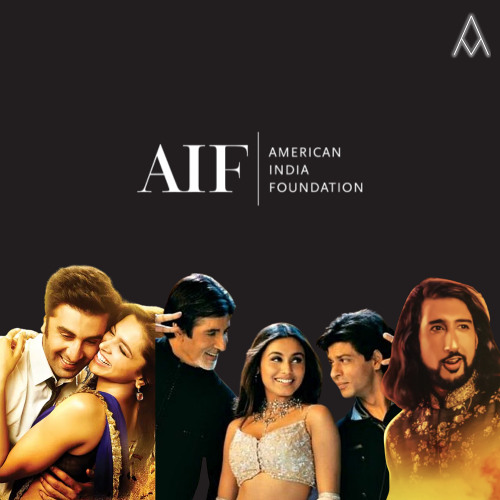 AIF Gala 2021 Set || Bollywood Pregame Mix