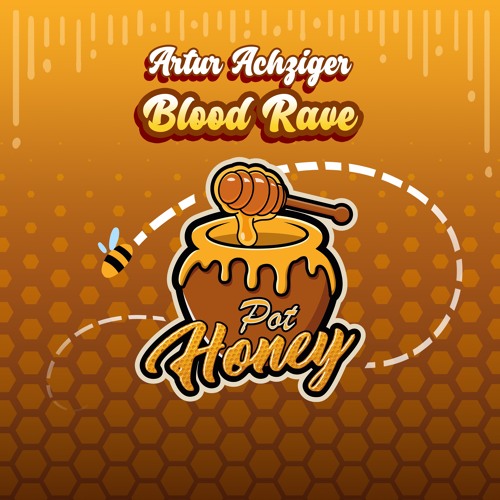 Stream Artur Achziger Blood Rave Original Mix Free Download By