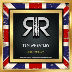 Tim Wheatley - I See The Light [Sample]