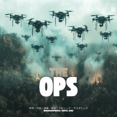 Epix_inc - Echoes Of War (30s Edit)