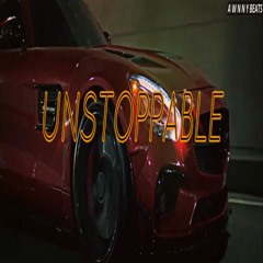 Sia - Unstoppable [AWNNY TRAP REMIX]