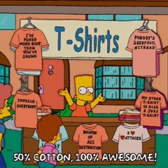 T SHIRT  (feat. Lil Sus) [prod. Fantom]