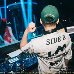 Ngoc Mobile @ In The Club 2020 Mix.WAV
