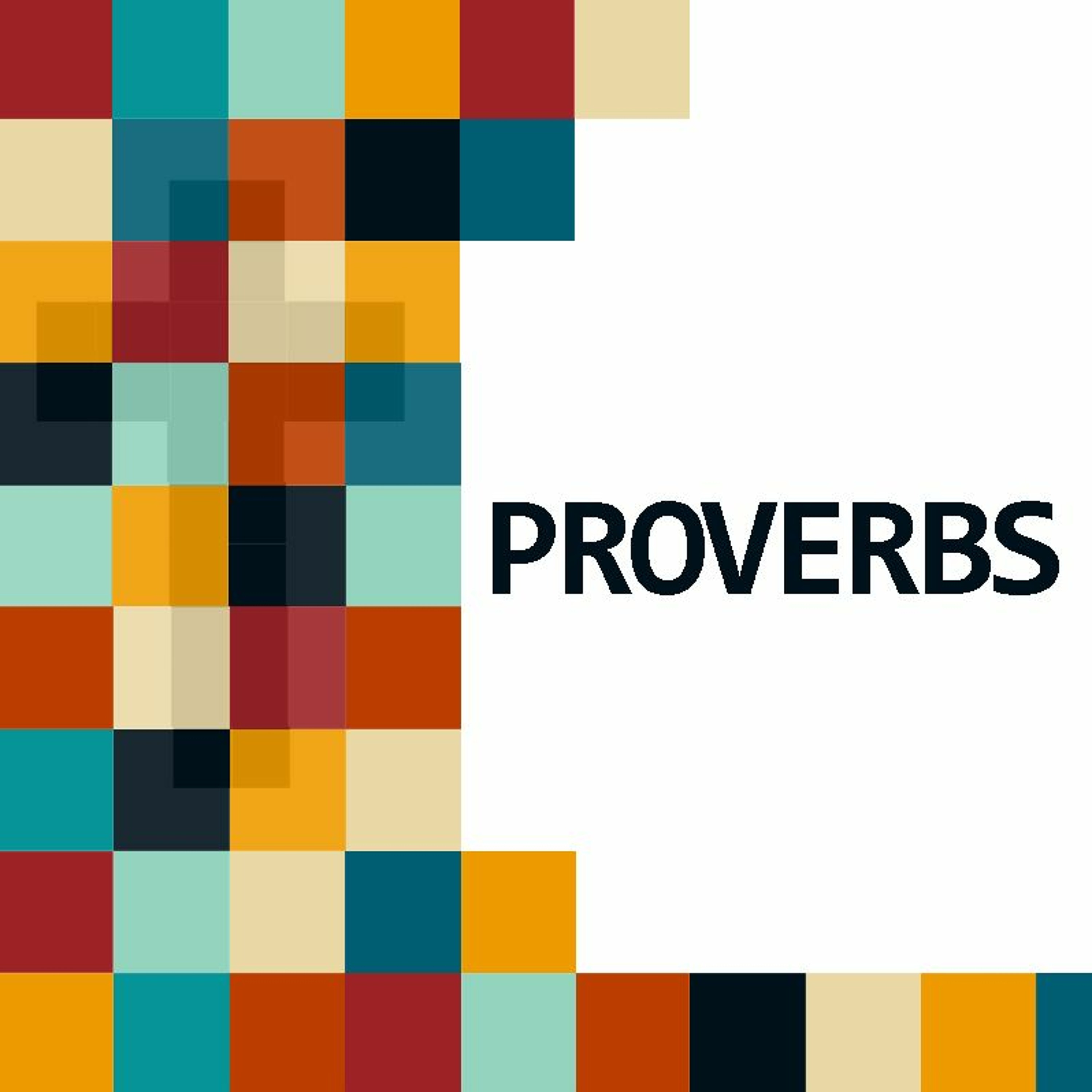 Proverbs | Fear of the Lord