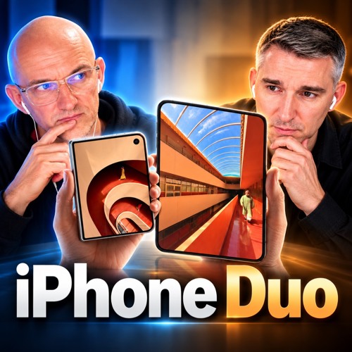 MacGadka #293 – Czy podoba Wam się iPhone Duo?