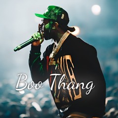 Pop Smoke - Boo Thang ft. Lil Tjay [Prod. Canti] (Sped Up)