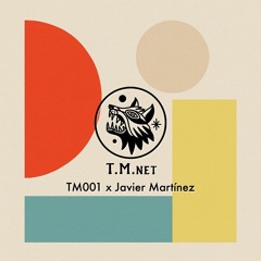 TM01 X Javier Martínez