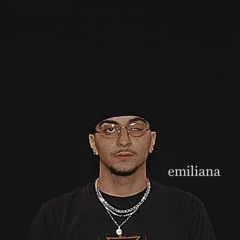 Emiliana (french/arabic remix)