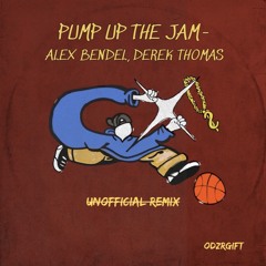 Technotronic - Pump Up The Jam (Alex Bendel, Derek Remix)  [FILTER DUE COPYRIGHT] **FREE DOWNLOAD**