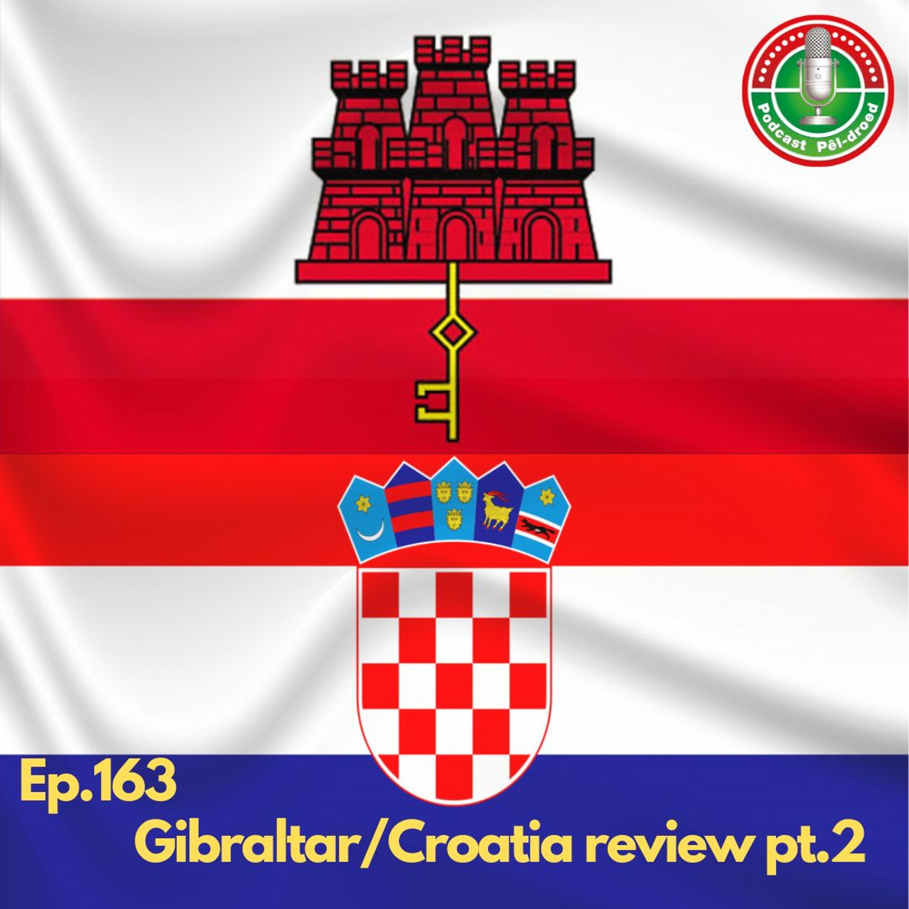 Podcast Pêl-droed