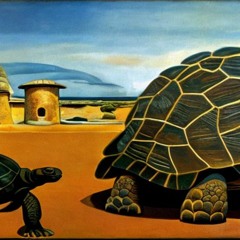 Sweet Lonesome George