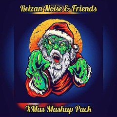Reizan Noise & Friends Xmas Mashup Pack