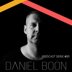 Daniel Boon Podcast Serie