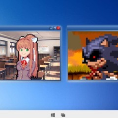 Universal Collapse but Lord X VS The Dokis Sings it [Cover] (Old)