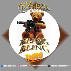 Marca Registrada - Bling Bling - V.I.P Remix (Tadeo Producer)