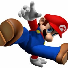 New Super Mario Bros. Desert RAP (Prod. ProdTroy)