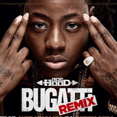 Ace Hood Bugatti - (Austin Ashtin Remix)