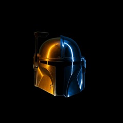Daft Farrik Mashup - Daft Punk and Star Wars