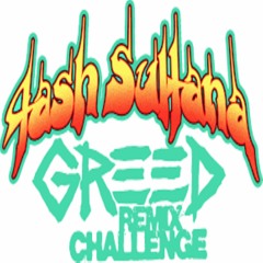 Tash Sultana - Greed (Skylark Remix)