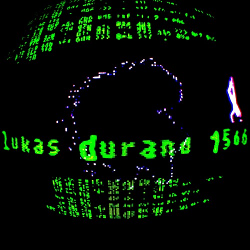 Lukas Durand - U Can Be