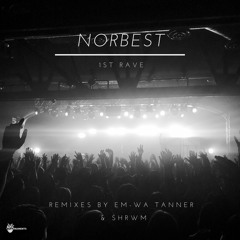 Norbest - 1st Rave (Original Mix) Clip