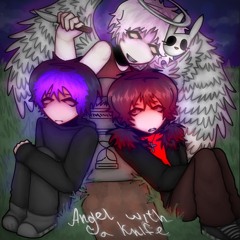 ANGEL WITH A KNIFE REMIX (w/Bunny Klemi, Noid)