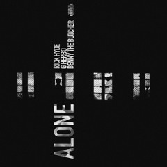 Alone (feat. G Herbo)