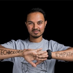 S2E6 Sen Chandaka: The Art Of Story Telling In A World Of Short Attention Spans