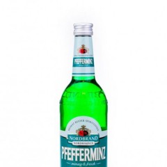 Heute wird sich flüssig ernährt