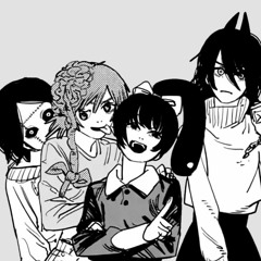 Black Pink DNB remix