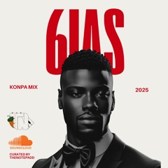 6ias Konpa Mix 2025