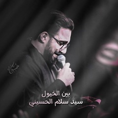 بين الخيول _ سيد سلام الحسيني _ هيئة مجانين الحسين (عليه السلام) - البصرة(M4A_128K).m4a