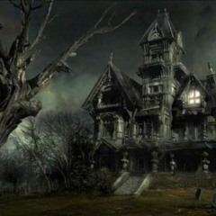 Manoir Hanté (Prod. UhhDonn)