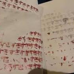 put a curse on dat bih