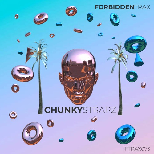 Chunky Strapz - Pick It Up (Sideswipe Remix)