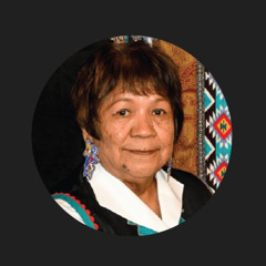 S9, E3, Pt 1: From Boarding School to Recovery: LaNora Parker, Comanche