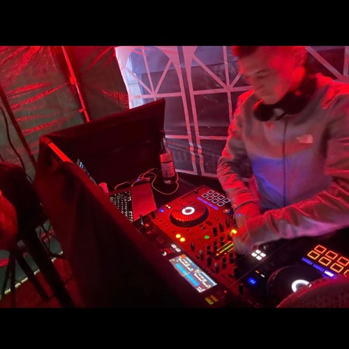End of The Year Bounce Mix 2023