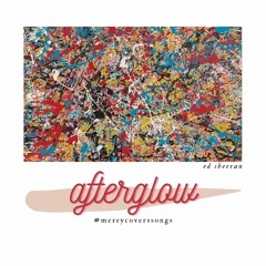 Afterglow | Acoustic Cover