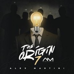 Alex Martini - The origin 7