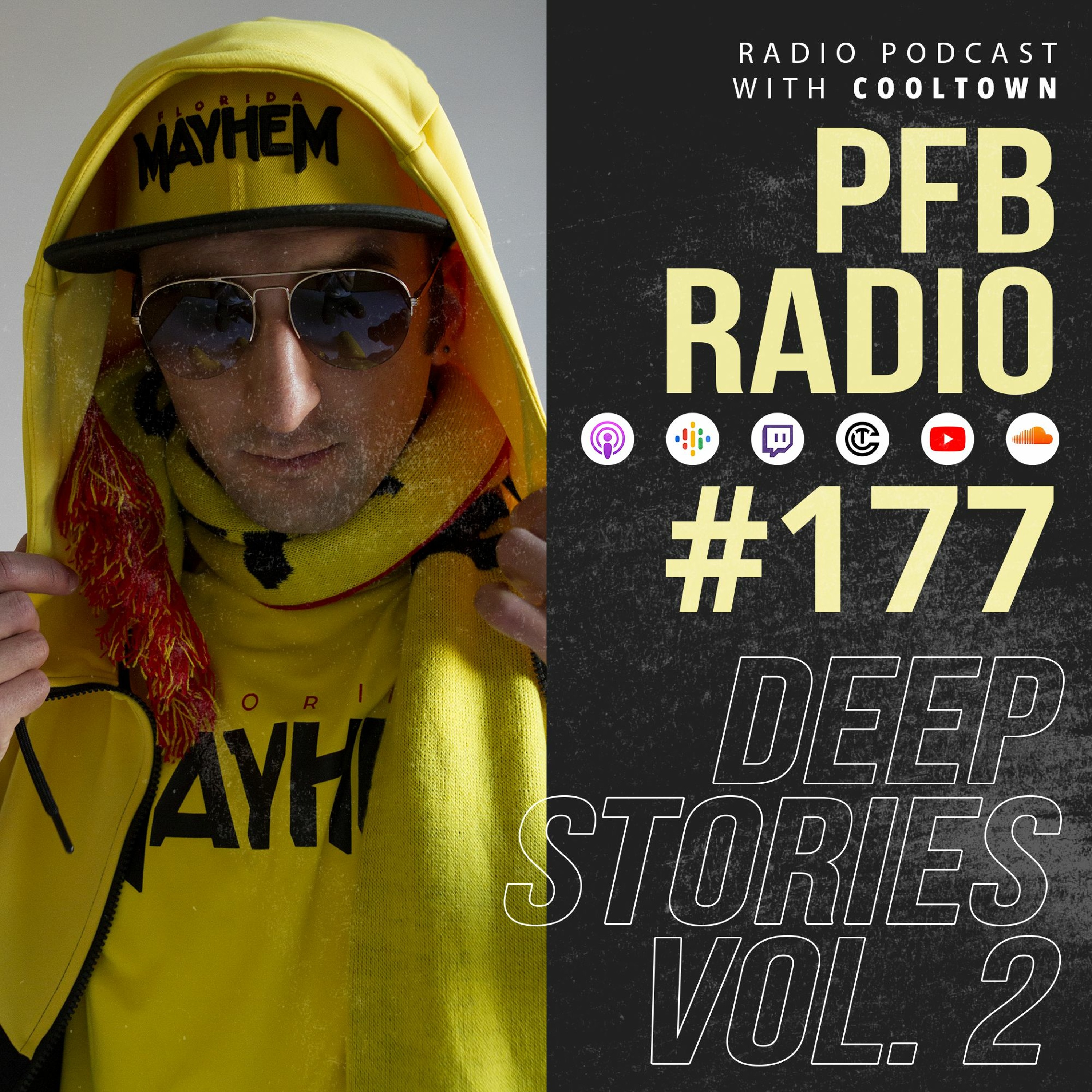 PFB Radio