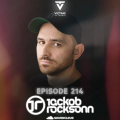 Jackob Rocksonn @ Victims of Trance Night 2, Dom Technika, Poznań [22.03.2025]