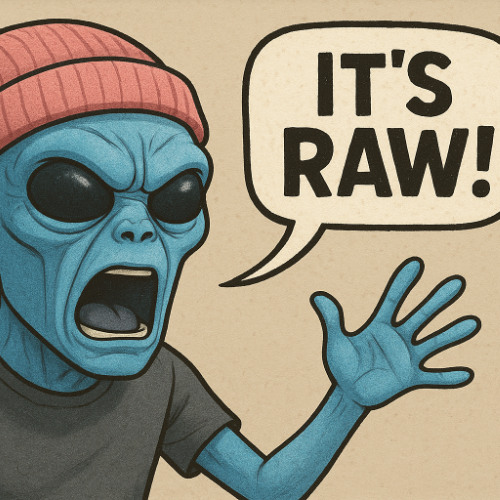 Let Him Cook (IT'S RAW) Gordon Ramsay Edit (Free Download)