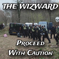 Proceed With Caution (Eggtek '25) FREE DL