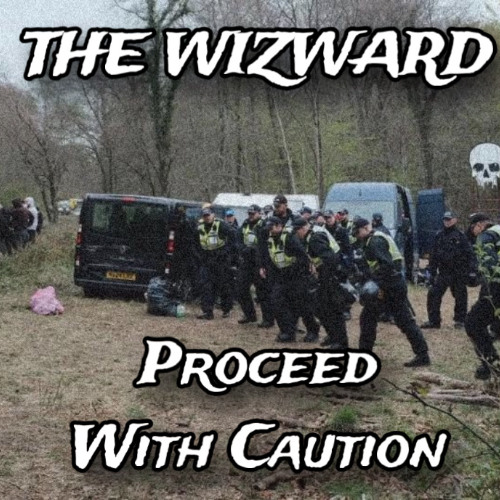 Proceed With Caution (Eggtek '25) FREE DL