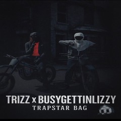 Trapstar Bag