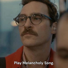 MONDAY MIX - SGMM135 "Play Melancholy Song"