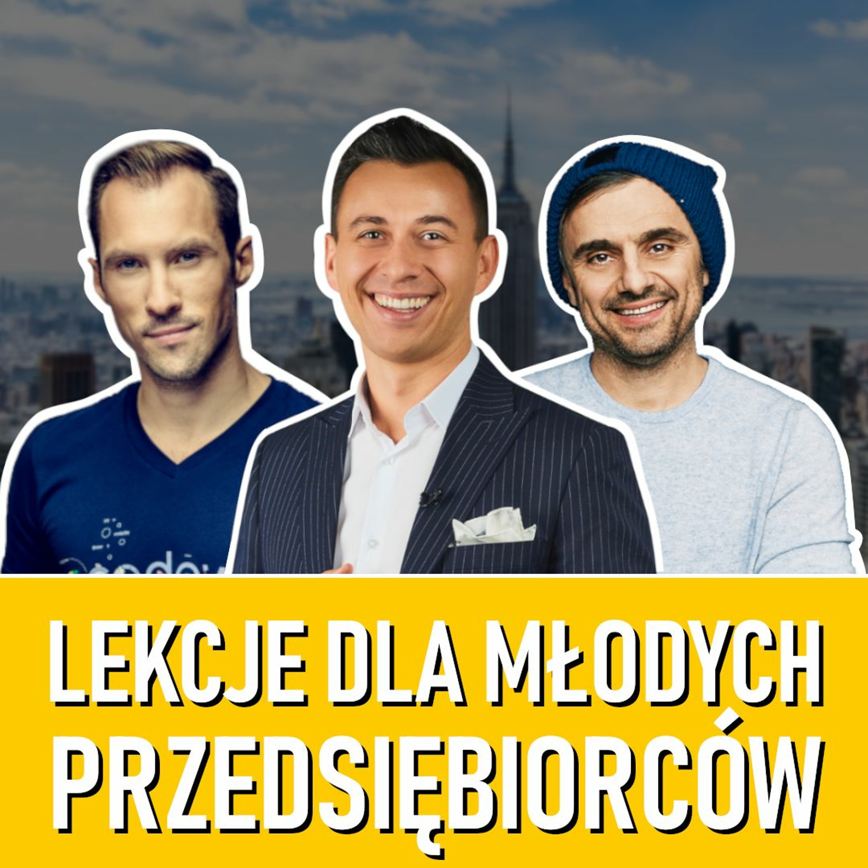 Podcast Osmana